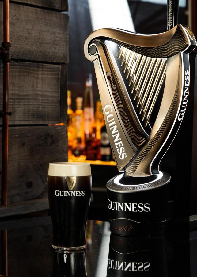 Temple Bar Dublín